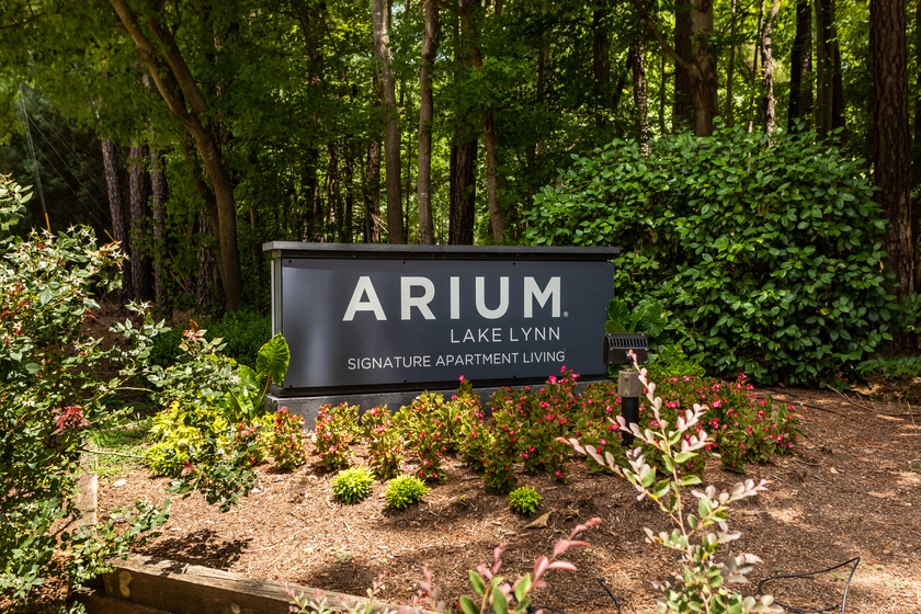 ARIUM Lake Lynn Apartments, 650 Lake Front Dr, Raleigh, NC RentCafe